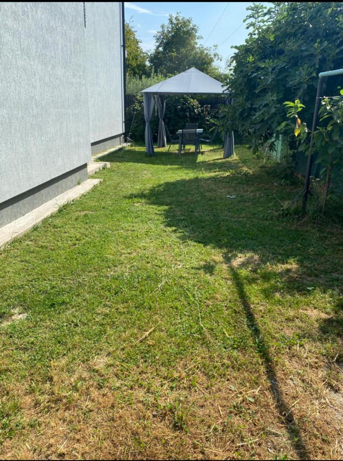 Ttt House Piteşti Exteriör bild